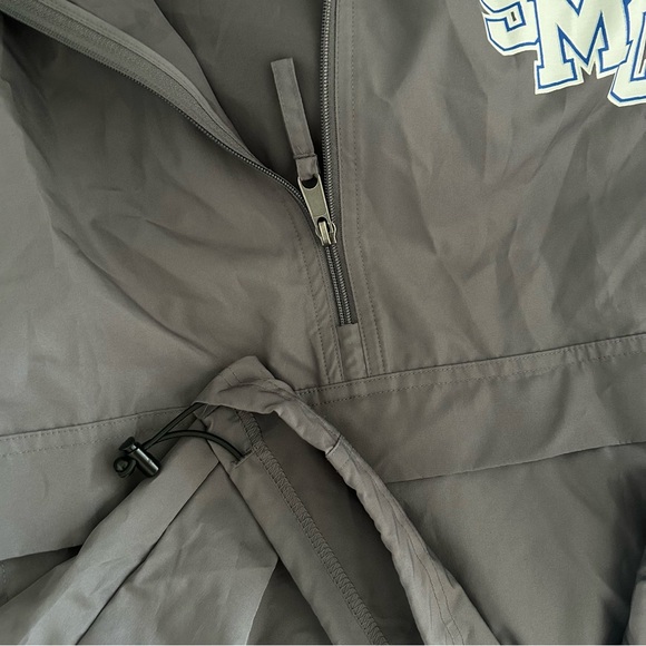 Champion waterproof windbreaker, SMC , size S - Picture 6 of 6